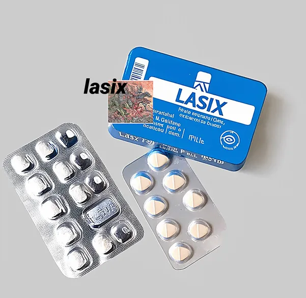 Lasix costo farmacia